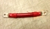 Marine Battery Cable #4/0 four feet Red Color