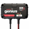 NOCO Genius GN Battery Chargers  NOCO Genius GM Battery Chargers