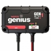 NOCO Genius GN Battery Chargers  - BCN64630