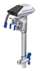 Navy 3.0 Electric Outboard (6HP equiv)
