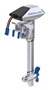 Navy 3.0 Electric Outboard (6HP equiv) Navy 3.0 Electric Outboard Motor 6HP, NE-3-000-S0, NE-3000-L0, Navy Evo