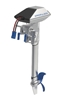 Navy 6.0 EVO Electric Outboard (9.9HP equiv)
