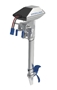 Navy 6.0 EVO Electric Outboard (9.9HP equiv) Navy 6.0 Electric Outboard Motor 9.9HP, NE-6000-S0, NE-6000-L0, Navy Evo