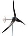 Pika T701 Wind Turbine 1.7kW Grid-Tie System - WGP80701