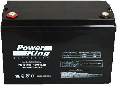 Power King PK-121100