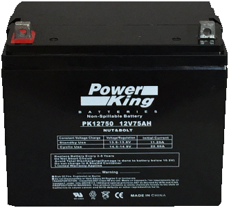 Power King PK-12750