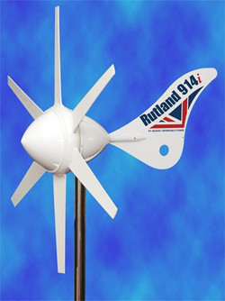 Rutland 914i 24 Volt Wind Turbine Rutland 914i 24 Volt Wind Turbine, Rutland, Marlec, Marlec UK, Rutland 913, Rutland 914, Rutland 914i, CA-01/17, CA-01/18