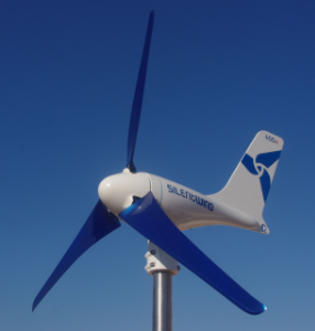Silentwind Pro Wind Generator 12 Volt - e Marine Systems