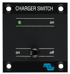 Skylla-TG Charger Switch 
