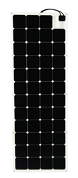 Sol-Go 165W Solar Panel 12V 