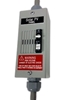 Solar PV Protection Kit 15A-30A Single Breaker