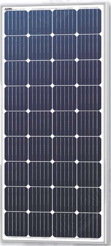 Panel Solar 12V  Solar Components