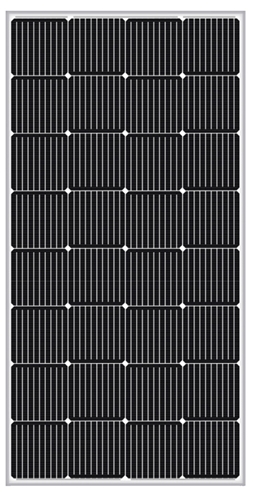 Solarland 180W 12V SLP180S-12U Solar Panel