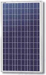 Solarland 60W 12V Class 1 Div 2 Panel SLP060-12 Solarland 60W 12V, 60W Class 1 Div 2, Solarland SLP060-12