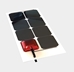 Solbian 23W - 72W ALLinOne Flexible Solar Panel - SOB50230