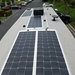 Solbian 240W Flexible Solar Panel SR 240 - SOB50525