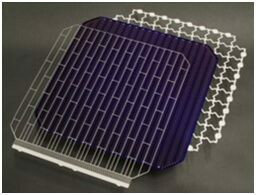 Solbian 240W Flexible Solar Panel SR 240 Solbian 240W Flexible Solar Panel SR 240, Solar Panel HIT Cells