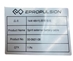 Spirit External Battery Cable - EDE36052