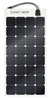 SunPower 100W Solar Panel 12V Premium SunPower 100W Solar Panel 12V, SPR-E-Flex-100
