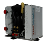 Termodinamica "VRV7E1" A/C Compressor Box