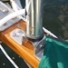 Turbine Mast & Mounting Kit 9' - 11' - MKW01101A