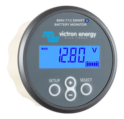 Marine Battery Voltage Chart