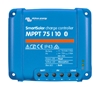 Victron Energy MPPT Charge Controllers 75/10 (12/24V-10A) Victron Energy, BlueSolar, Smart Solar, MPPT, 75/10, SCC010010050R