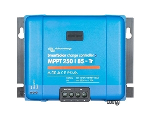 Victron Energy SmartSolar MPPT Charge Controller 250V Victron Energy SmartSolar MPPT Charge Controller 250V