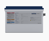 Xantrex Lithium Ion Battery 125Ah 12Vdc 