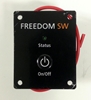Xantrex Freedom SW Remote Panel (808-9002)