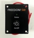 Xantrex Freedom SW Remote Panel (808-9002) - IVX71002