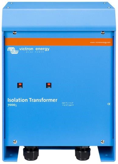 Victron Energy - Victron 7000W Isolation Transformer #ITV10700