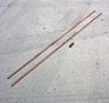 Copper Ground Rod 10' x 5/8"