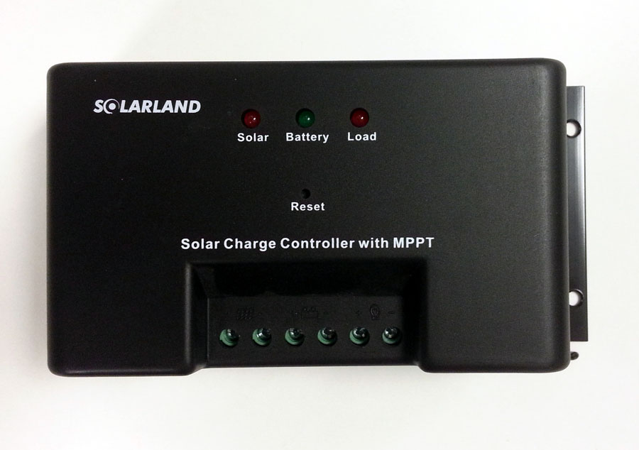 Solarland 10A MPPT Charger