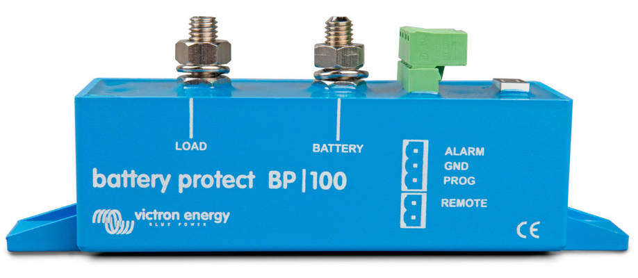 Victron BatteryProtect BP-100