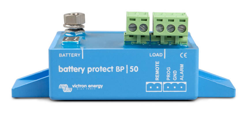 Victron BatteryProtect BP-65