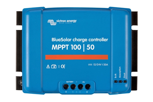 Victron BlueSolar MPPT 100/50