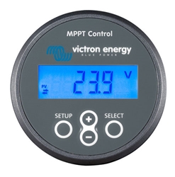 Victron MPPT Remote Display Victron Energy, MPPT Control, MPPT Remote Display, SCC900500000