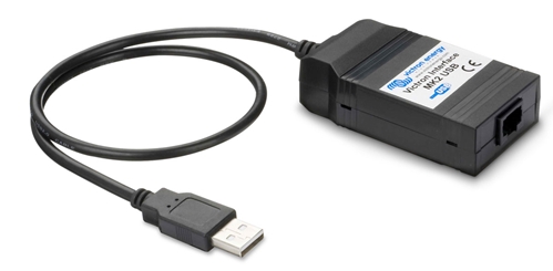 Interface MK2-USB