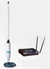 Silentwind Web-Catcher Wi-Fi Antenna Kit 12.5 dBi w/20m LAN cable Silentwind, Web-Catch, Wi-Fi Antenna 12.5 dBi