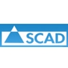 SCAD Adaptor Plate