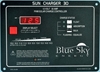 Blue Sky SC30 12V-30A Solar Controller Blue Sky SC30 / SC30-LVD 12V-30A Solar Controller, SC30, SC30-LVD