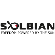 Solbian 138W Flexible Solar Panel SR 138 Solbian 138W, SR 138, Solbian SR 138