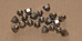 SS Cap Nut for 1/4 -20 bolt (each) - MHE94510