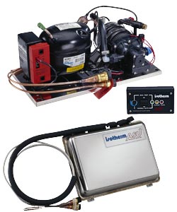 Isotherm 4201 ASU Magnum Sea Water System 