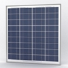 50W 12V SOLAR FIXED FRAME Solarland 50 Watt, 12 Volt Solar Panel, Fixed Frame Marine Solar Panel, 50W Solar, PV, Sun panel,  renewable energy, SLP050-12