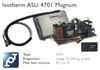 Isotherm 4701 ASU Magnum Sea Water System 