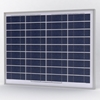 40W 12V SOLAR FIXED FRAME Solarland 40 Watt, 12 Volt Solar Panel, Fixed Frame Marine Solar Panel, 40W Solar, PV, Sun panel,  renewable energy, SLP040-12