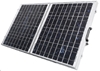 90W 12V Portable  Folding Solar Panels  w/Contoller 90 watt, Foldable Solar Panel, Portable Battery Charger, Solar PV Panel, Renewable Energy, Solar Energy, SLP090-12S