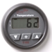 CruzPro T65 Digital-3 Area Temperature Display - MTS10635